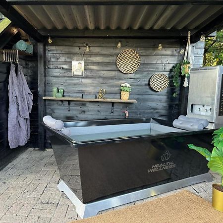 De Rolders Bed & Breakfast Wapenveld Dış mekan fotoğraf