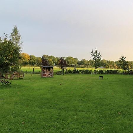 De Rolders Bed & Breakfast Wapenveld Dış mekan fotoğraf