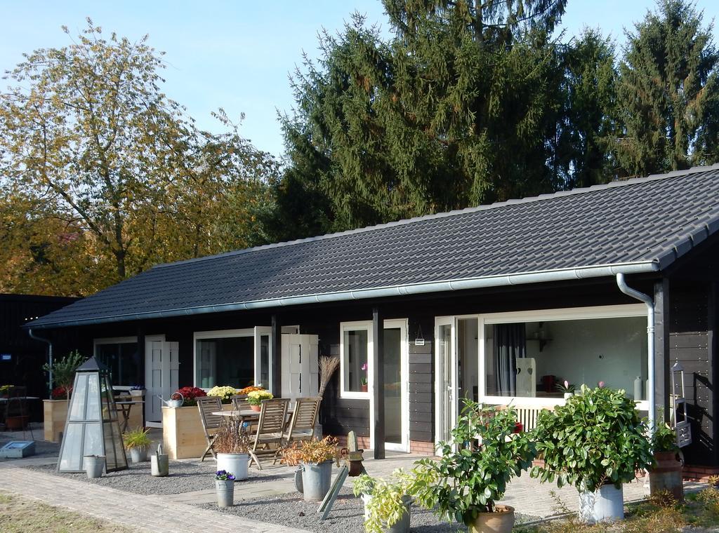 De Rolders Bed & Breakfast Wapenveld Dış mekan fotoğraf