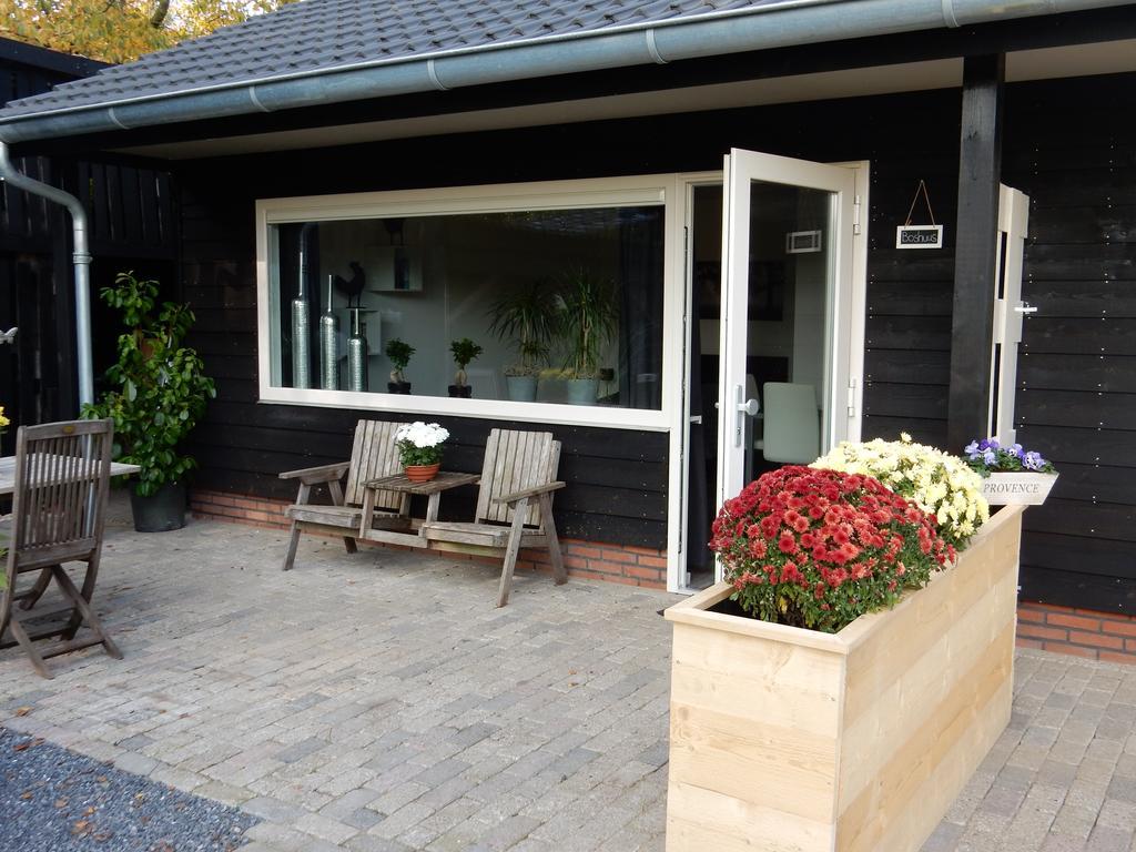 De Rolders Bed & Breakfast Wapenveld Dış mekan fotoğraf