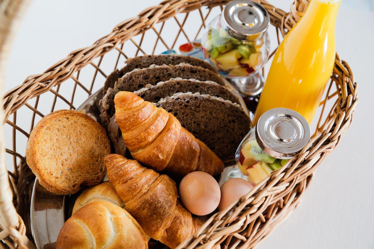 De Rolders Bed & Breakfast Wapenveld Dış mekan fotoğraf